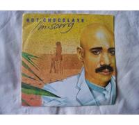 HOT CHOCOLATE I'm Sorry UK 7" 45