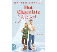 Hot Chocolate Kisses: Roman