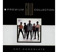 Hot Chocolate - Premium Gold Collection