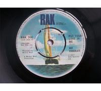 Hot Chocolate - Put Your Love In Me - Hot Chocolate 7" 45