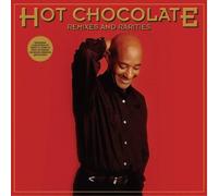 Hot Chocolate Remixes and Rarities (CD) Box Set