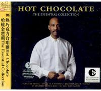 Hot Chocolate – The Essential Collection – Import – Parlophone