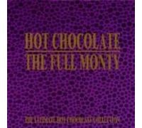 Hot Chocolate - The Full Monty [Import]