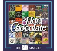 Hot Chocolate - Rak Singles [New CD] UK - Import