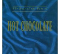 Hot Chocolate - Rest The Best of Hot Ch [Import]