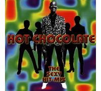 Hot Chocolate - The Sexy Hit Mix [Import]