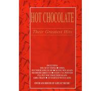 Hot Chocolate Their Greatest Hits - Dvd