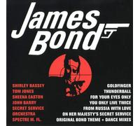 Hot Chocolate, Tom Jones, Anita Ward, La Bionda, Blondie, Suzi Quatro. [Import]