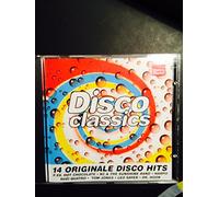 Hot Chocolate, Tom Jones, Anita Ward, La Bionda, Blondie, Suzi Quatro. [Import]