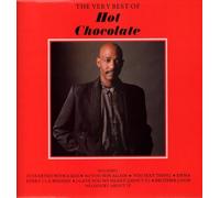 HOT CHOCOLATE - Very Best of [Import]