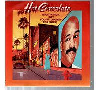 HOT CHOCOLATE - WHAT KINDA BOY YOU'RE LOOKIN FOR GIRL 7" (45) SOUTH AFRICAN RAK 1983