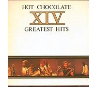 Hot Chocolate - XIV-Greatest hits / Vinyl record [Vinyl-LP]