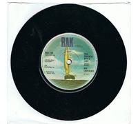 Hot Chocolate - You could've been a lady / Vinyl single [Vinyl-Single 7'']