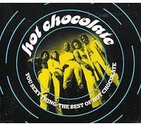 Hot Chocolate - You Sexy Thing