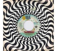 Hot Chocolate - You Sexy Thing / A Warm Smile - RAK - 1 C 006-97 109, EMI Electrola - 1 C 006-97 109