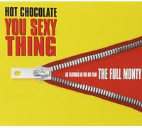 Hot Chocolate - You Sexy Thing (Bof The Full Monthy)