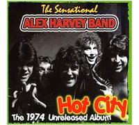 Hot City