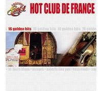 Hot Club de France - 16 Golden Hits