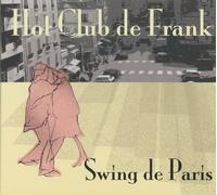 Hot Club De Frank - Swing De Paris