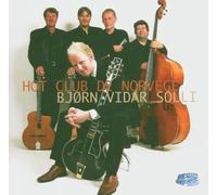 Hot Club de Norvège : Presents Bjørn Vidar Solli