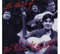 Hot Club de Norvege - The Best Of