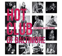Hot Club of Baltimor - La Vie en Rose