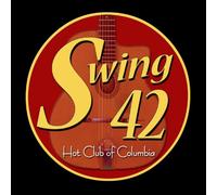 Hot Club of Columbia