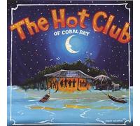 Hot Club of Coral Bay
