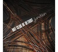 Hot Club of Detroit Junction (CD) Album
