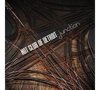 Hot Club Of Detroit - Junction