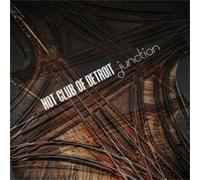 Hot Club of Detroit Junction (CD) Album