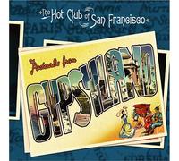 Hot Club of San Francisco - Cartes postales de Gypsyland