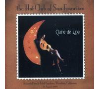 The Hot Club of San Francisco - Clair de Lune
