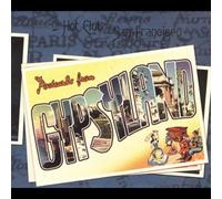 Hot Club of San Francisco, the - Postcards from Gypsyland [Import]