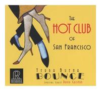 Hot Club of San Francisco - Yerba Buena Bounce [Import]