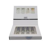 HOT - Coffret de Parfum aux Phéromones Pour Elle - 4x5 ml