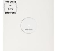 Hot Coins - Geek Emotions [Import]