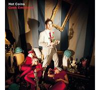 Hot Coins - Geek Emotions [Import]