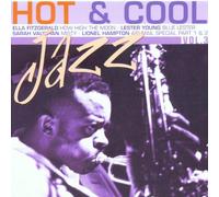 Hot & Cool Jazz-Vol. 3 [Import]
