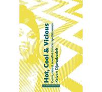 Hot, Cool & Vicious – Genre, race et sexualité dans le rap états-unien