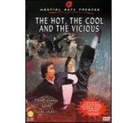 Hot Cool & Vicious [Import USA Zone 1]