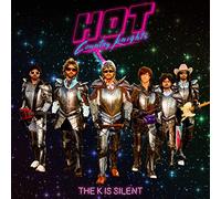 Hot Country Knights - K Is Silent