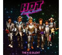 Hot Country Knights The K Is Silent (CD) Album