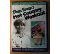 Hot Country Workout