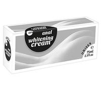 Hot Crème Anale avec Fonction Blanchant 75 ml