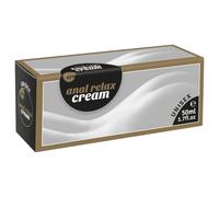 Crème anale relaxante Backside