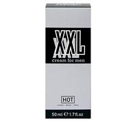 HOT Crème pour homme XXL 50 ml