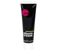 HOT - crème stimulante clitoris - stimulant femme - 30ml