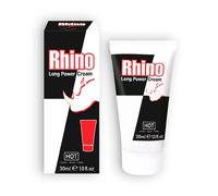 Crème Retardante Rhino 30 ml