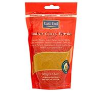 Hot Curry en poudre de East End (100g) - Paquet de 2